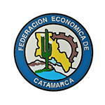 Logo federacion economica de catamarca